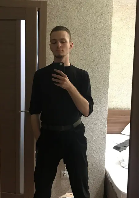 Я Данил, 23, знакомлюсь для приятного времяпровождения в Братске