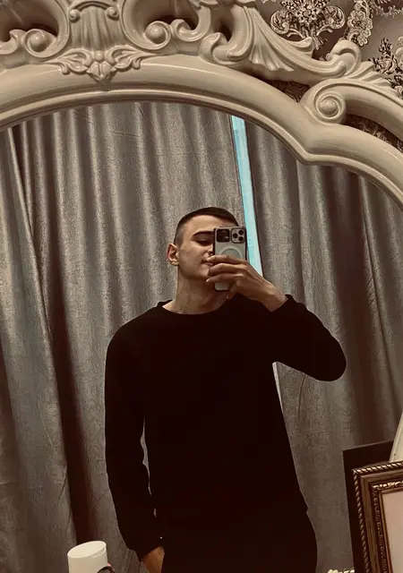 Джавид из Нижнего Тагила, ищу на сайте знакомства на одну ночь