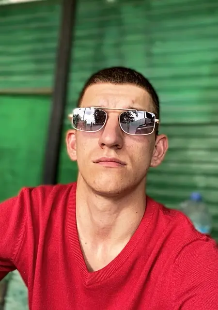 Я Фестиваль, 25, из Орска, ищу знакомство для общения