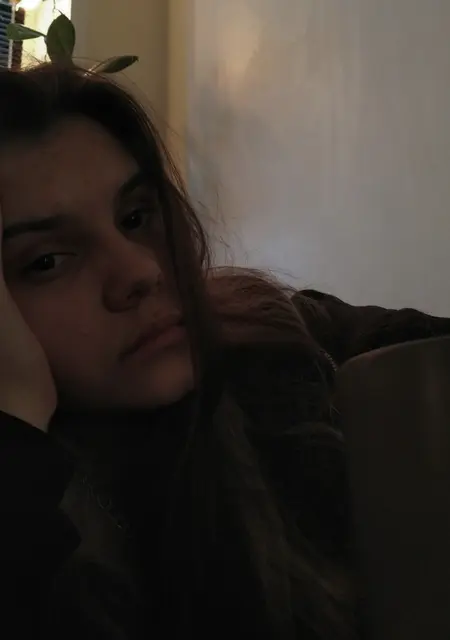 София из Воронежа, мне 20, познакомлюсь для дружбы