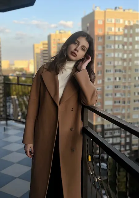 Мария из Астрахани, мне 23, познакомлюсь на одну ночь