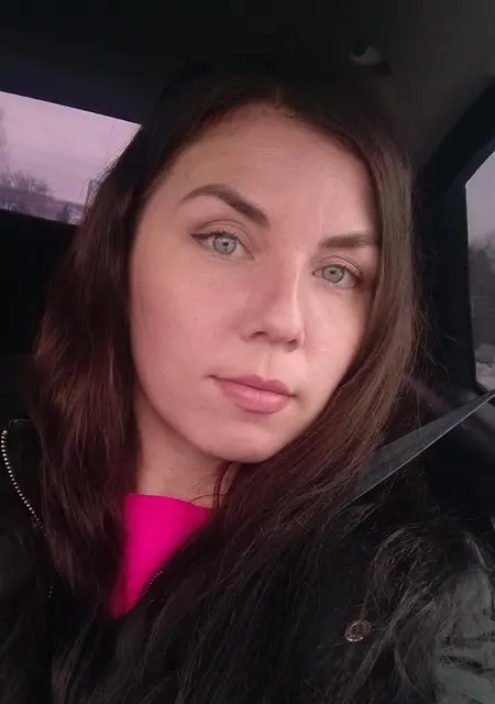 Нади из Ижевска, мне 33, познакомлюсь на одну ночь