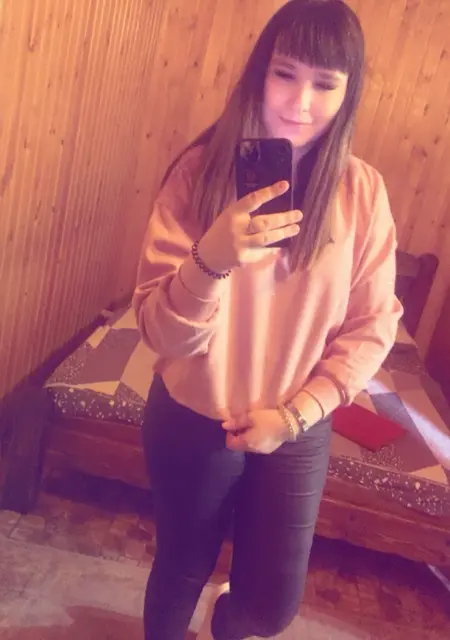 Я Светлана, 22, знакомлюсь для дружбы в Хабаровске