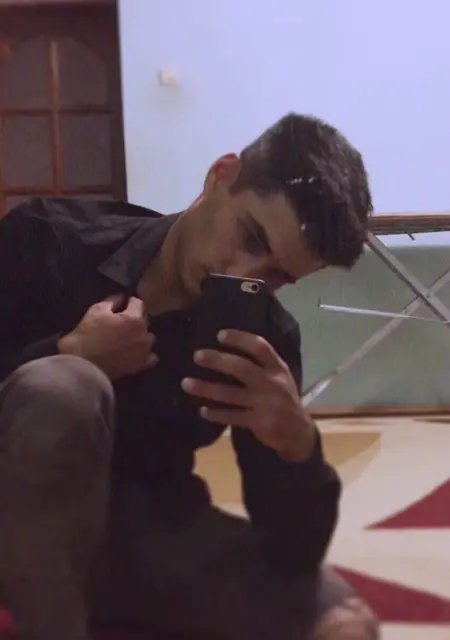 Я Кристиан, 27, из Дрезны, ищу знакомства без обязательств