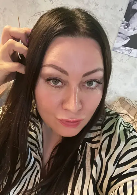 Я Megan, 39, из Москвы, ищу знакомство для дружбы
