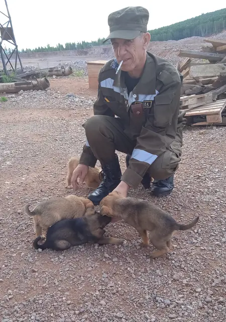 Я Виктор, 56, знакомлюсь без обязательств в Красноярске