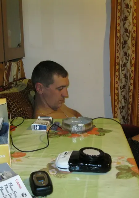 Я Alexandr, 51, из Назарова, ищу знакомства без обязательств