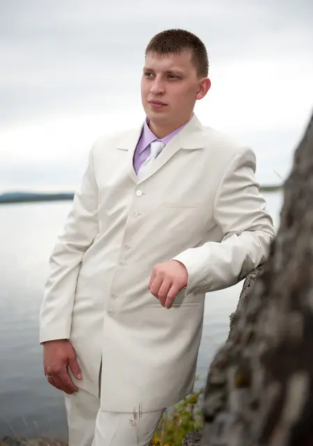 Nikita из Кандалакши, мне 35, познакомлюсь без обязательств