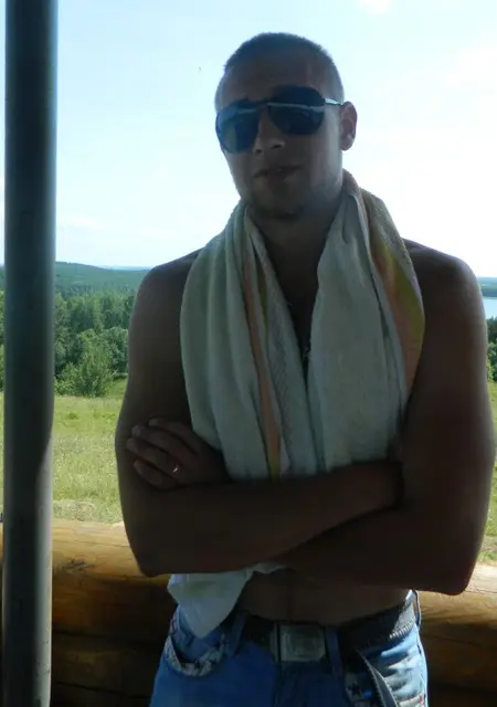 Алексей из Жодино, ищу на сайте знакомства на одну ночь