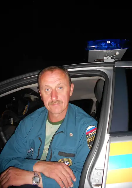 Сергей из Владимира, ищу на сайте знакомства без обязательств