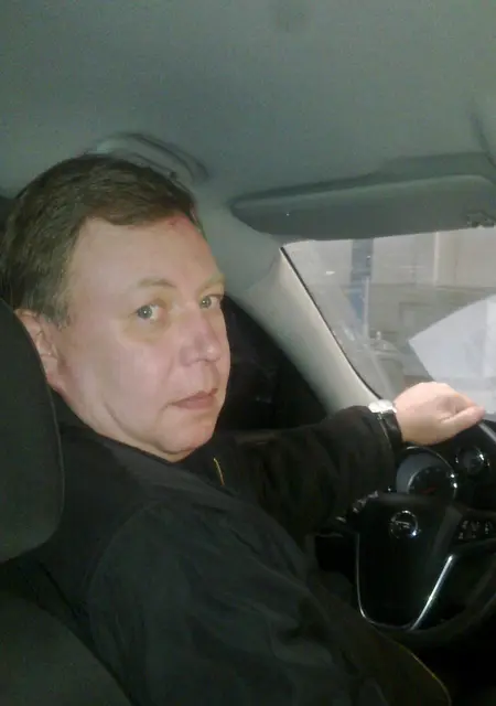 Виктор из Харькова, мне 67, познакомлюсь на одну ночь