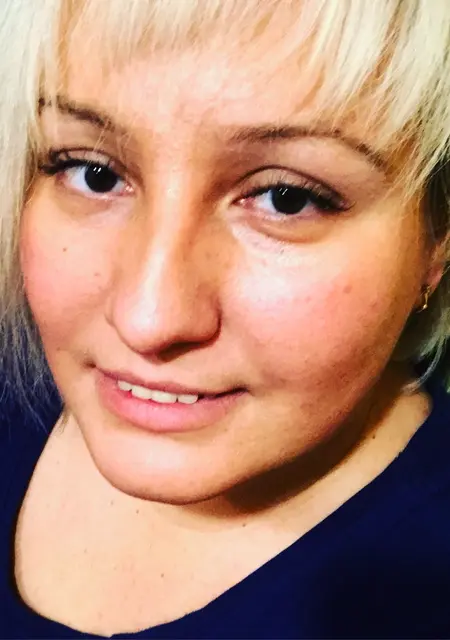 Наталья из Норильска, мне 35, познакомлюсь для общения