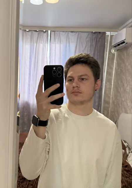 Андрей из Волгодонска, мне 22, познакомлюсь на одну ночь