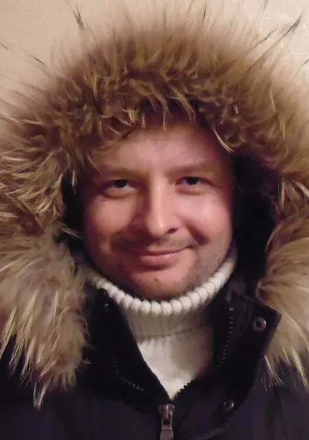 Puarillo из Гая, мне 48, познакомлюсь на одну ночь