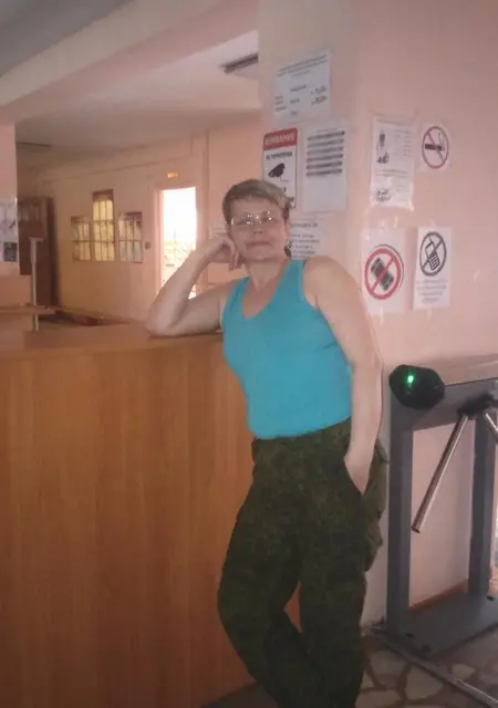 Я Светлана, 54, знакомлюсь для постоянных отношений в Екатеринбурге