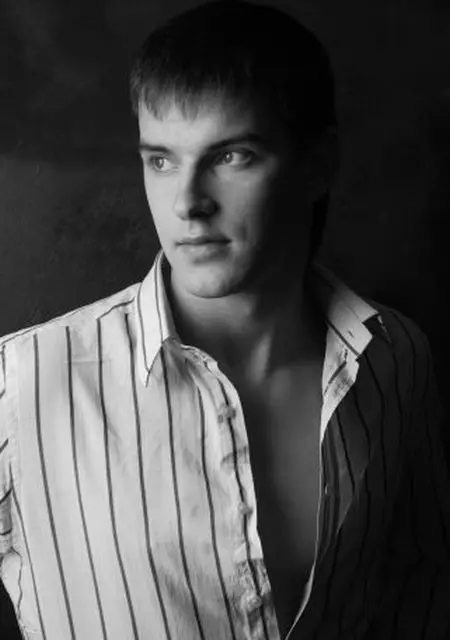 Андрей из Ижевска, ищу на сайте знакомства на одну ночь