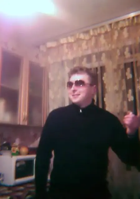 Я Алексей, 44, знакомлюсь без обязательств в Коломне