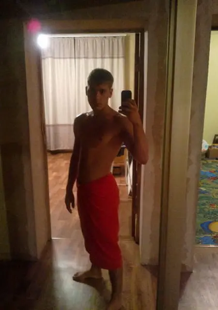 Я Artem, 32, знакомлюсь для постоянных отношений в Уссурийске