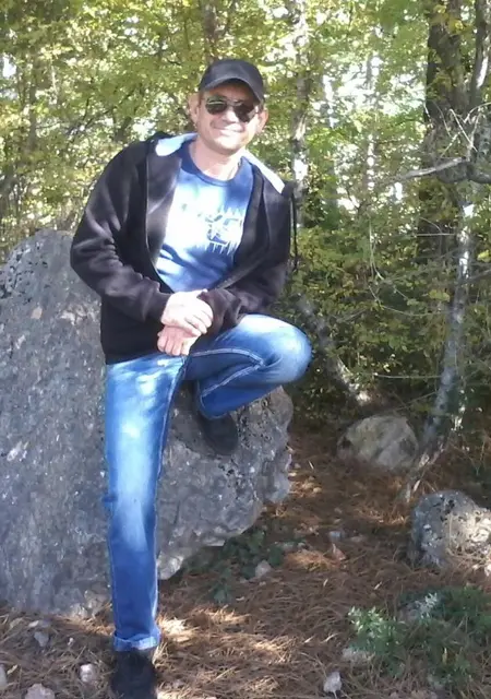 Я Саша, 54, знакомлюсь на одну ночь в Усть-Куте