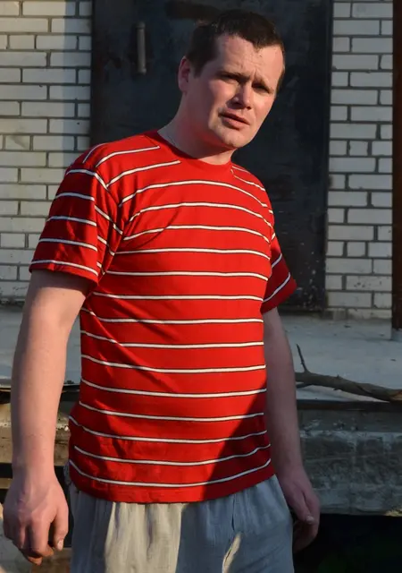 Я Павел, 48, из Павловского Посада, ищу знакомства без обязательств