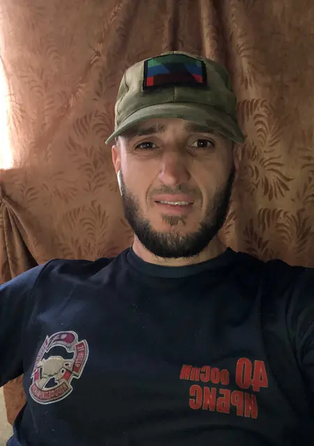 Я Расул, 29, из Махачкалы, ищу знакомство для дружбы