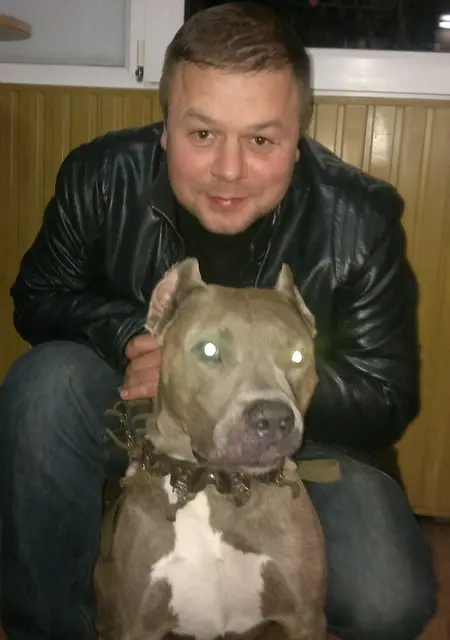 Денис из Мытищ, ищу на сайте знакомства на одну ночь