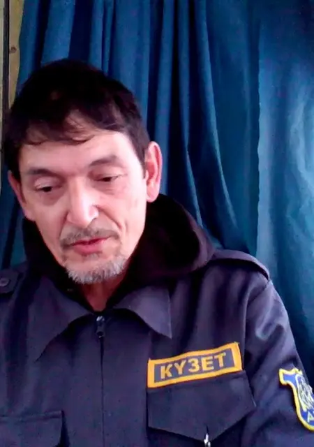 Андрей из Гатчины, мне 39, познакомлюсь для приятного времяпровождения