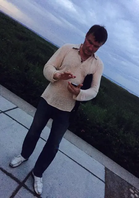 Алексей из Санкт-Петербурга, ищу на сайте знакомства без обязательств