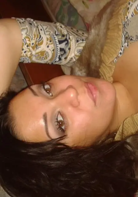 Кристиночка