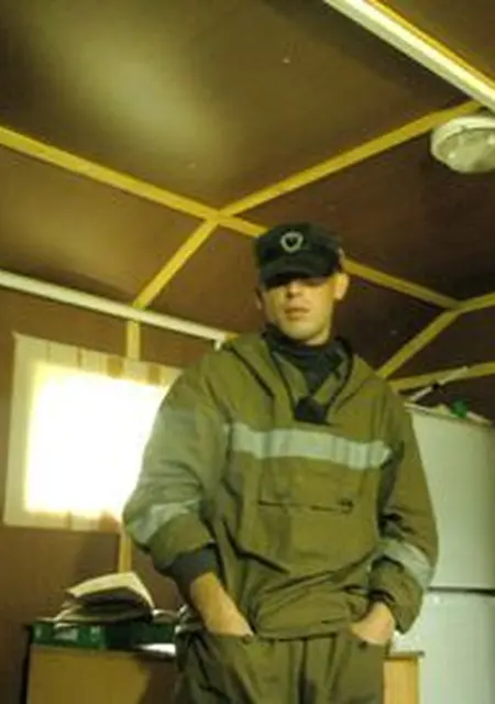 Я Джокер, 40, из Прохладного, ищу знакомство для постоянных отношений