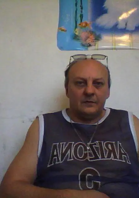 Я Valdemar, 57, знакомлюсь для постоянных отношений в Ставрополе