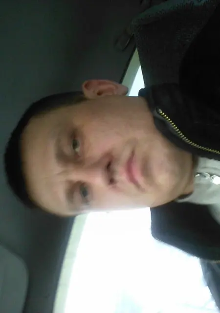 Алешенька из Салехарда, мне 40, познакомлюсь для общения