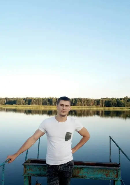 Я Oleg, 34, знакомлюсь для приятного времяпровождения в Дубно