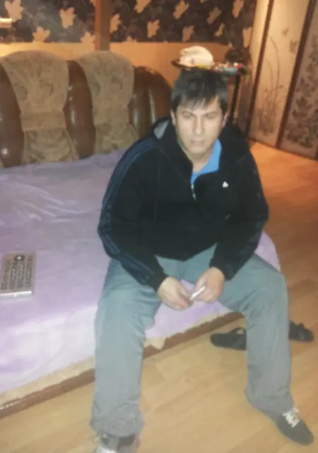 Дмитрий из Иванова, мне 49, познакомлюсь без обязательств