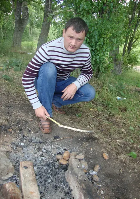 Николай из Архангельска, ищу на сайте знакомства на одну ночь