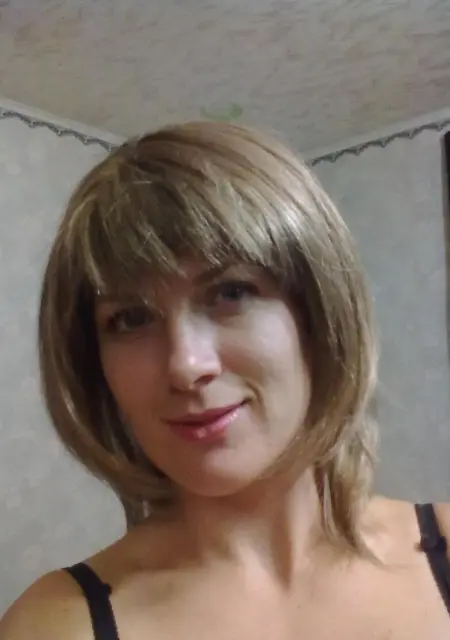 Мария из Умани, мне 39, познакомлюсь без обязательств