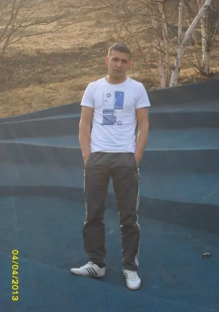 Я Никита, 32, знакомлюсь для постоянных отношений в Партизанске