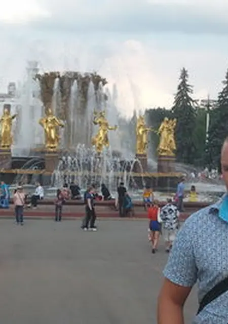 Иван из Самары, ищу на сайте знакомства без обязательств