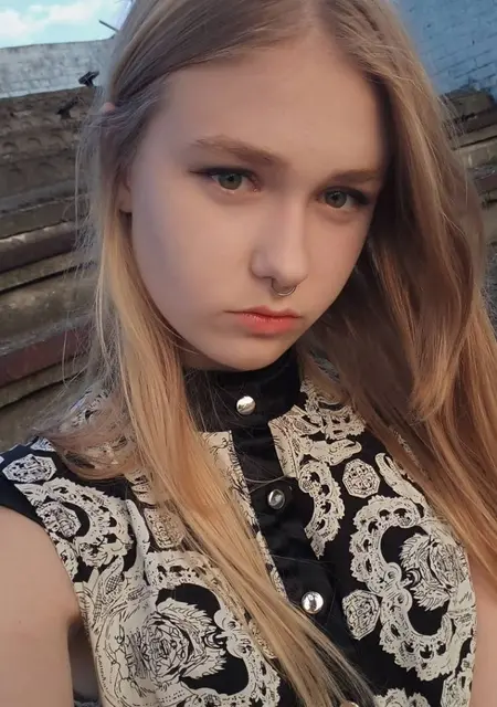 Я Анна, 29, из Риги, ищу знакомство для общения