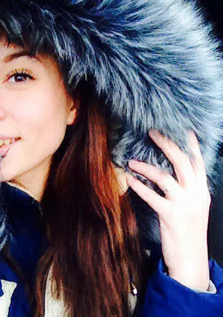 Карина Борцова