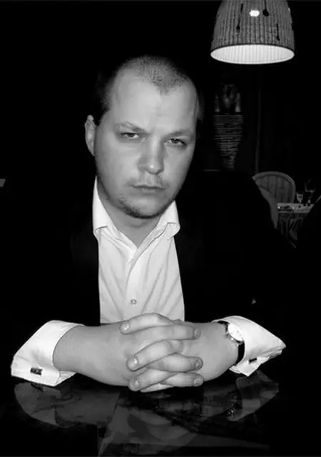 Я Игорь, 44, знакомлюсь без обязательств в Городце