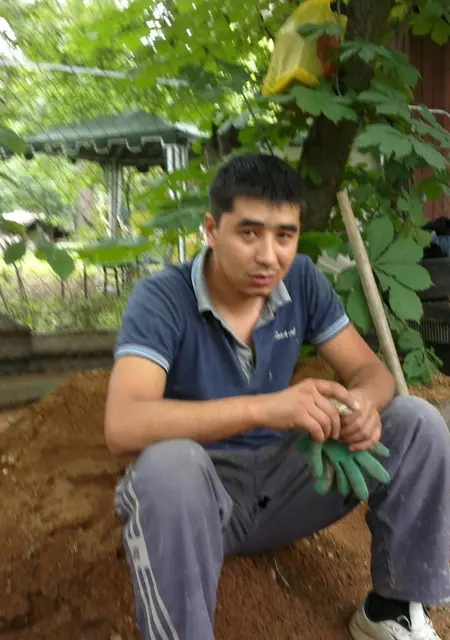 Дамир из Электроуглей, ищу на сайте знакомства на одну ночь