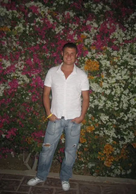 Я Dima, 47, из Выксы, ищу знакомство для дружбы