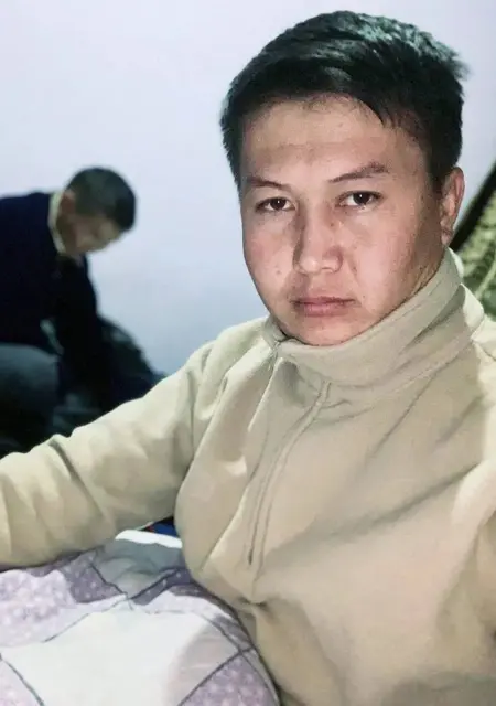 Я Али, 29, из Ярославля, ищу знакомство для приятного времяпровождения