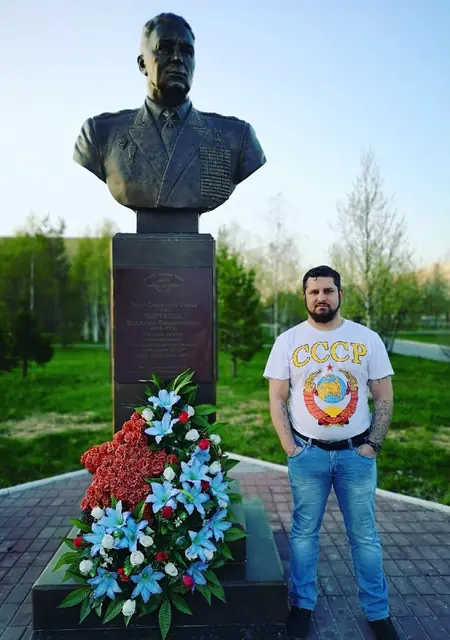 Я Александр, 39, из Ноябрьска, ищу знакомства без обязательств