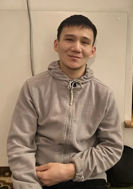 Я Руслан, 25, знакомлюсь для общения в Нерюнгри