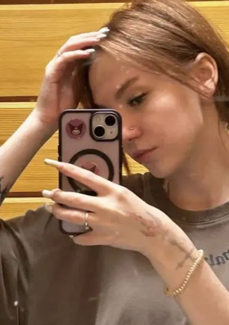 Я , 26, знакомлюсь для вирта в Уфе