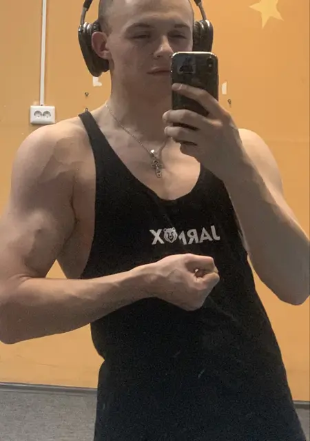 Nikita из Санкт-Петербурга, ищу на сайте знакомства на одну ночь