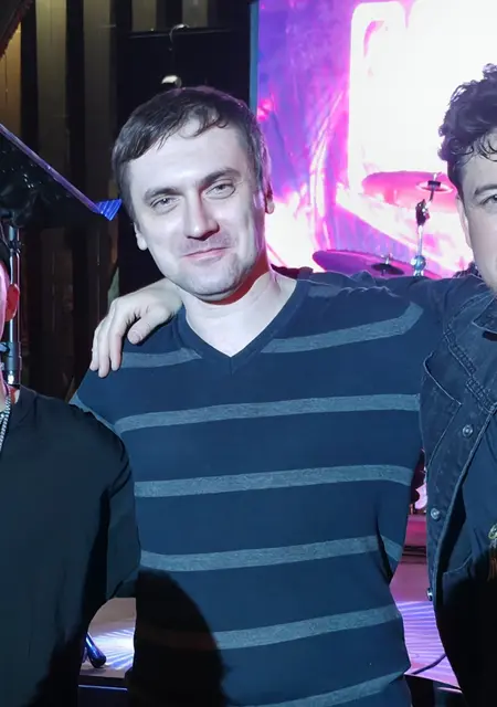 Я Стас, 39, знакомлюсь для общения в Самаре