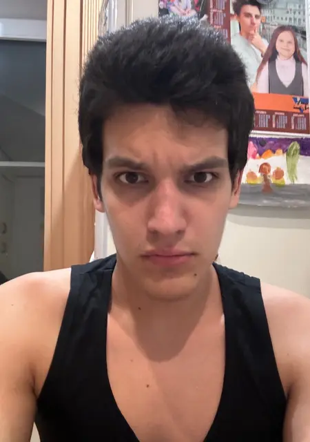 Витя из Новороссийска, ищу на сайте знакомства на одну ночь